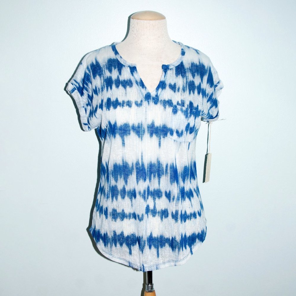 Kate & Sam - Women's shirt - SZ PS